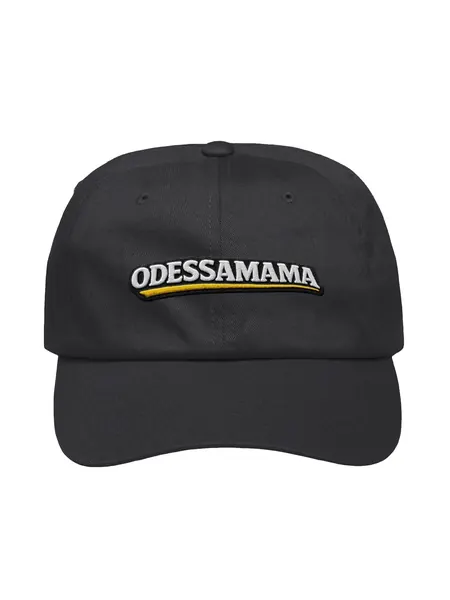 Кепка «ODESSAMAMA»